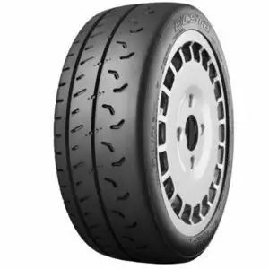 Pneu Kumho 190/600 R16 (195/50 R16) Soft C | Ecsta TM02 · Été