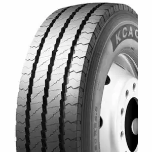 Pneu Kumho 275/70 R22.5 150/145J 18PR 3PMSF | KCA03 · Été