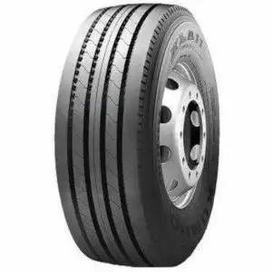 Pneu Kumho 425/65 R22.5 165K 20PR 3PMSF | KLA11 · Été