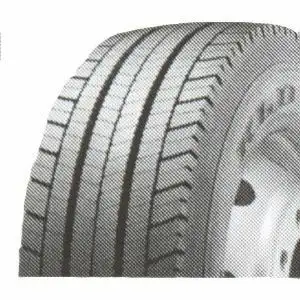 Pneu Kumho 295/60 R22.5 150/147K 16PR 3PMSF | KLD03 · Été