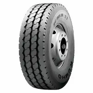 Pneu Kumho 13R22.5 156/150K 18PR 3PMSF | KMA11 · Été