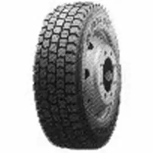 Pneu Kumho 235/75 R17.5 132/130M 14PR 3PMSF | KRD02 · Été