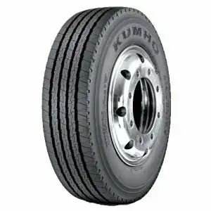 Pneu Kumho 305/70 R22.5 152/148L 16PR 3PMSF | KRS03 · Été