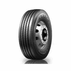 Pneu Kumho 265/70 R19.5 140/138M 16PR 3PMSF | KRS50 · Été