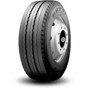 Pneu Kumho 235/75 R17.5 143/141J 18PR 3PMSF | KRT03 · Été
