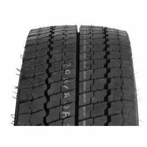 Pneu Kumho 295/80 R22.5 152/148L 16PR 3PMSF | KWD01 · Hiver