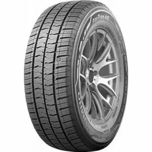 Pneu Kumho 205/65 R16C 107/105T 8PR 3PMSF | Portran 4S CX11 · 4 saisons