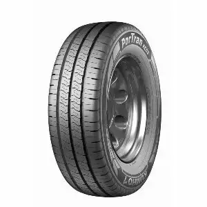 Pneu Kumho 215/65 R16C 109/107T 8PR | Portran KC53 · Été | 2144213
