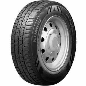 Pneu Kumho 165/70 R14C 89/87R 6PR 3PMSF | Protran CW51 · Hiver