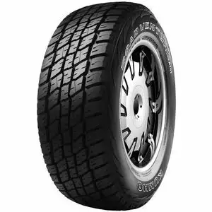 Pneu Kumho 195R15 100S XL | Road Venture AT61 · Été