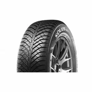 Pneu Kumho 215/65 R15 96H 3PMSF | Solus 4S HA31 · 4 saisons