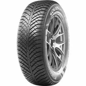 Pneu Kumho 265/70 R17 115H 3PMSF | Solus 4S HA31 SUV · 4 saisons