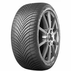 Pneu Kumho 205/65 R15 99V XL 3PMSF | Solus 4S HA32 · 4 saisons