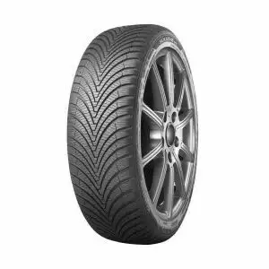 Pneu Kumho 245/65 R17 111V XL 3PMSF | Solus 4S HA32 SUV · 4 saisons