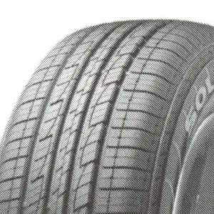 Pneu Kumho 265/50 R20 107V M+S | Solus KL21 · Été