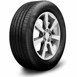 Pneu Kumho 215/50 R18 92H M+S | Solus TA31 · Été