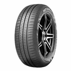 Pneu Kumho 195/65 R15 91H | Wattrun VS31 · Été