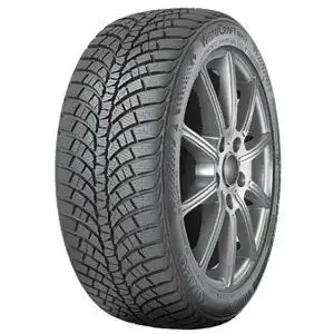 Pneu Kumho 215/50 R17 95V XL 3PMSF | WinterCraft WP71 · Hiver