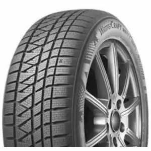 Pneu Kumho 205/70 R15 96T 3PMSF | Wintercraft WS71 · Hiver