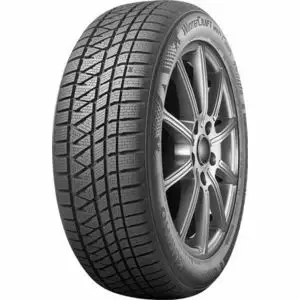 Pneu Kumho 255/45 R20 105V XL 3PMSF | Wintercraft WS71 SUV · Hiver