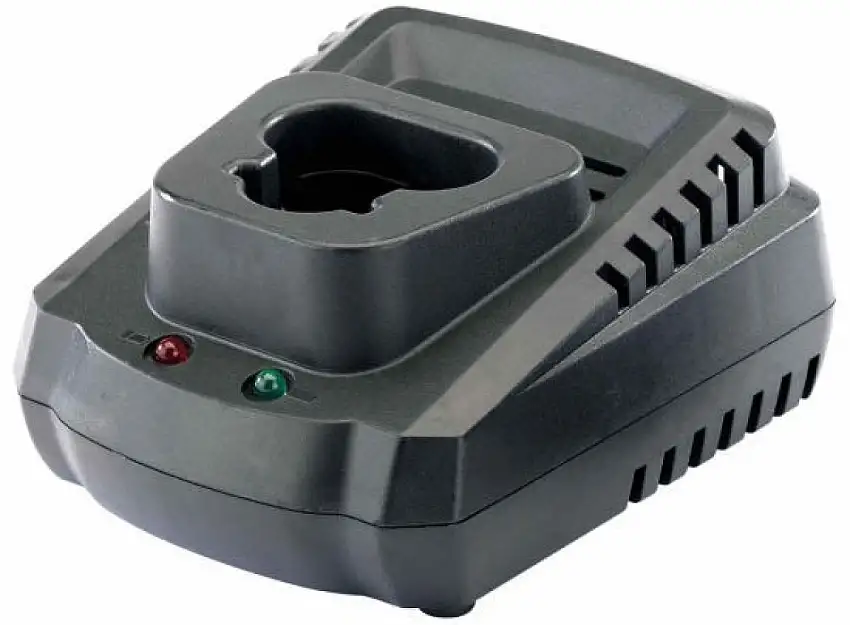 CHARGEUR DRAPER 10,8V POUR MINI BATTERIES LI-ION