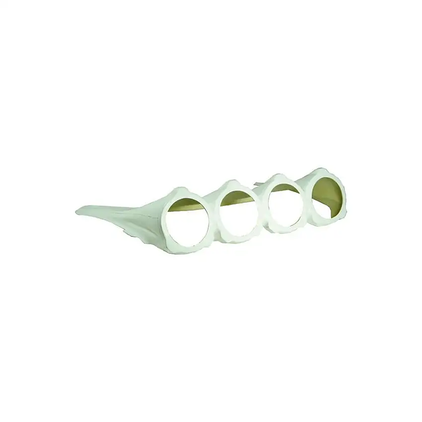 Rampe de phares pour CITROEN Saxo Phase 1 4 x 200 mm