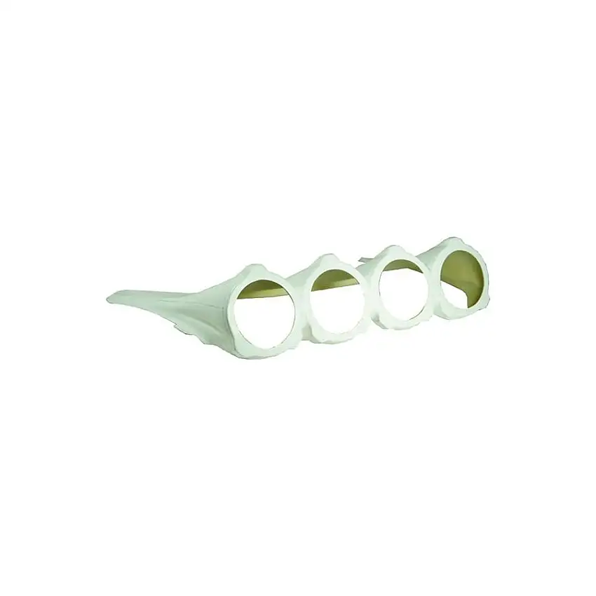 Rampe de phares pour RENAULT Clio 1 RS 4 x 200 mm