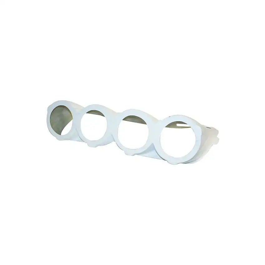 Rampe de phares pour RENAULT Clio 1 Williams 2 x 150 mm + 2 x 200 mm