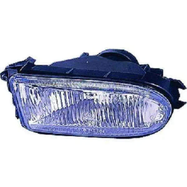 FEU ANTIBROUILLARD L. CLIO. 96 98                WEISS