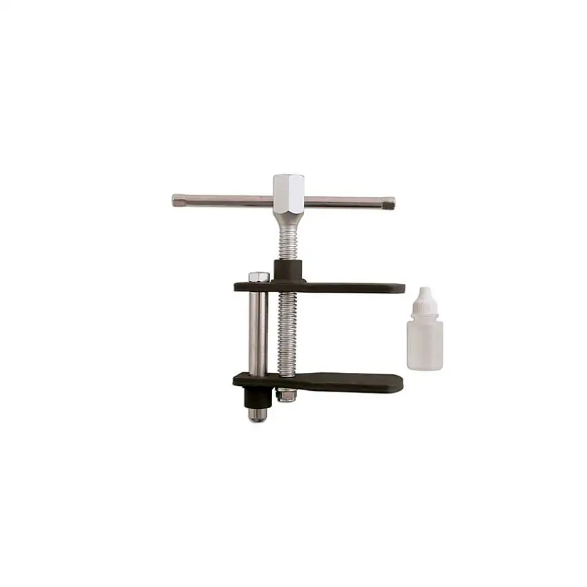 Repousse piston de frein LASER AND TOOLS pour étrier 1 ou 2 pistons