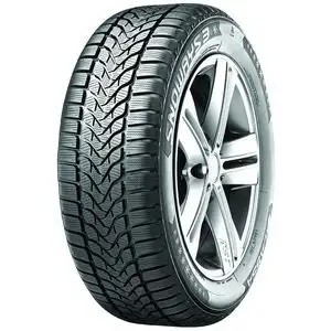 Pneu Lassa 195/55 R15 85H 3PMSF | Snoways 3 · Hiver