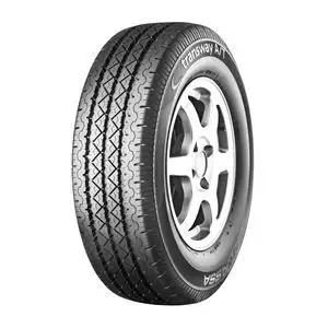 Pneu Lassa 185/75 R16C 104/102R 8PR | Transway A/T · Été