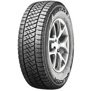 Pneu Lassa 205/65 R16C 107/105R 8PR 3PMSF | Wintus 2 · Hiver