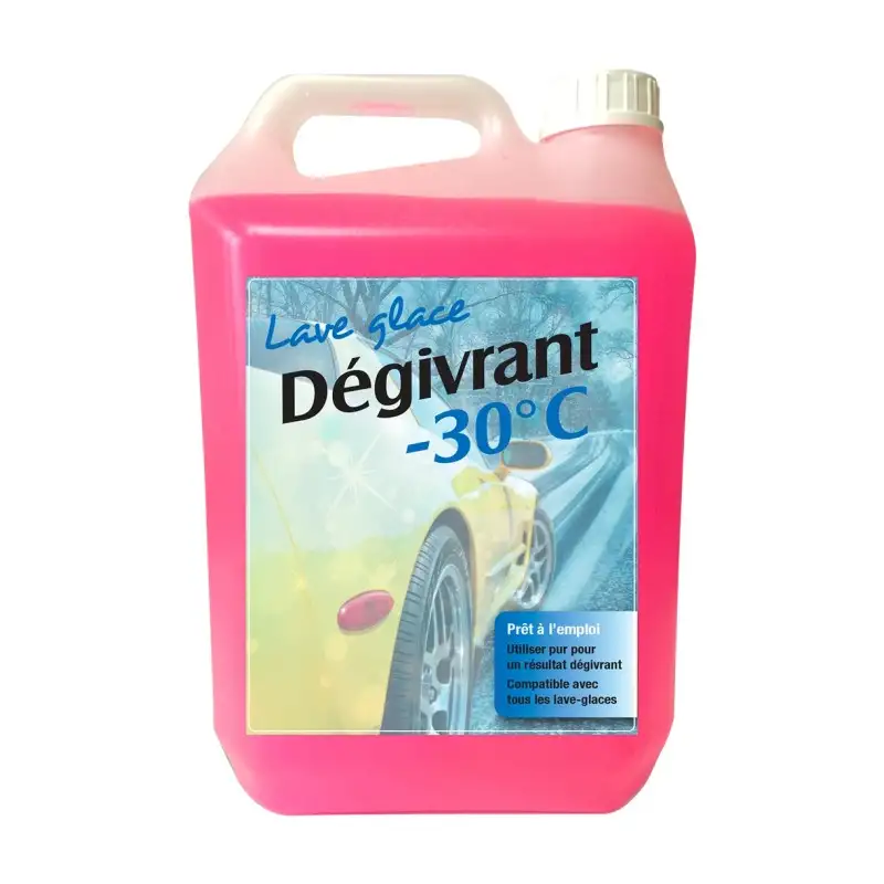 LAVE GLACE DIFRAMA DEGIVRANT -30°C