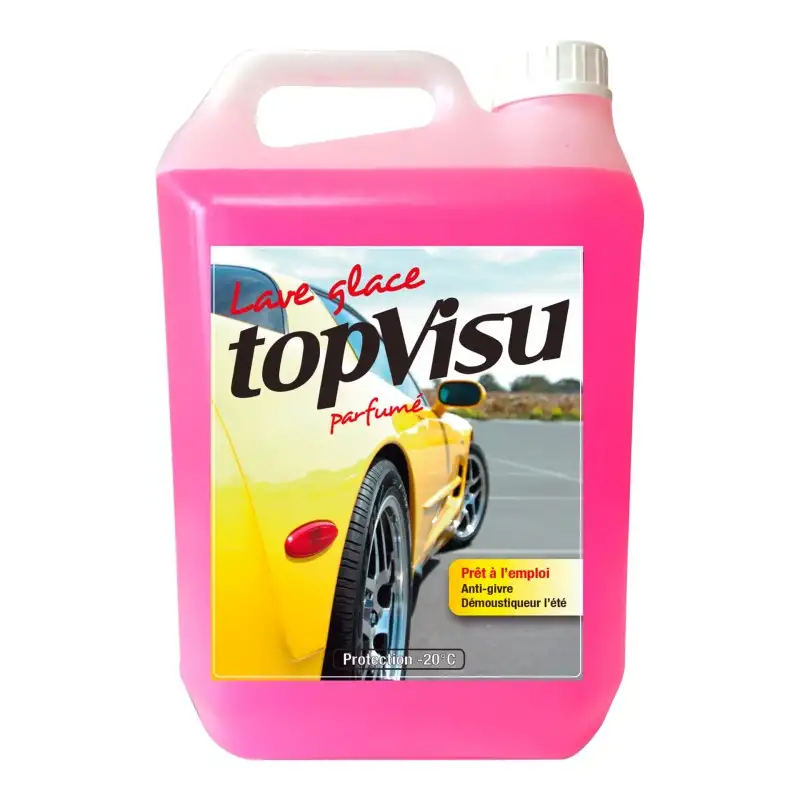 LAVE GLACE DIFRAMA TOPVISU  -20°C
