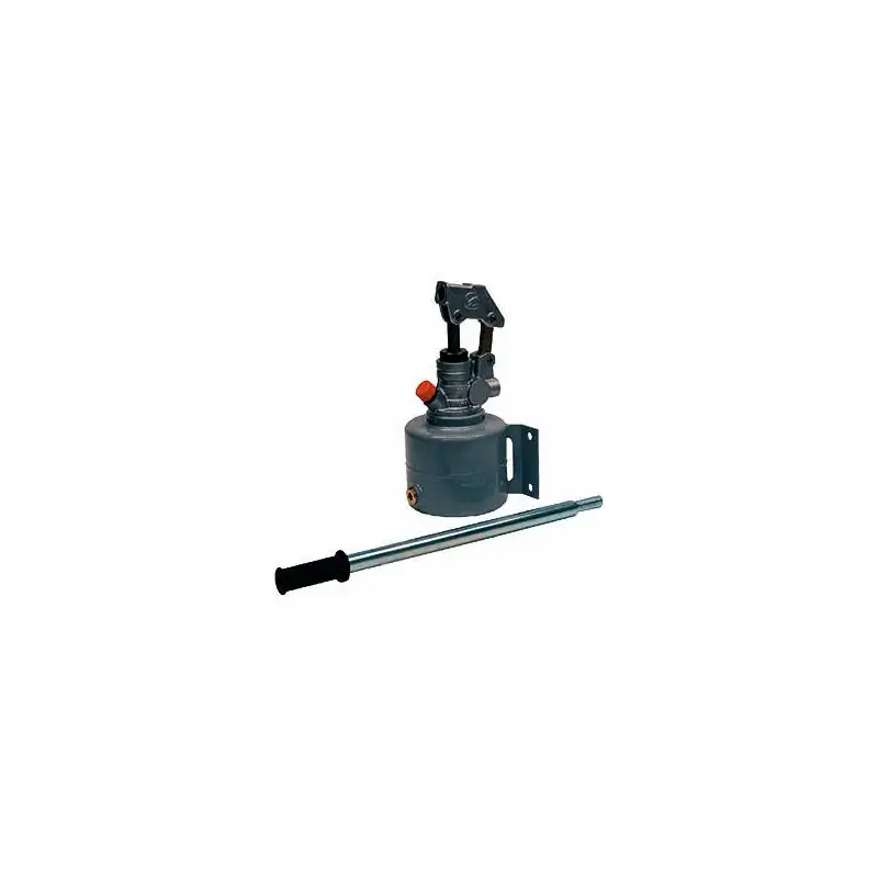 LEVIER SEUL POUR POMPE ACIER - Pompes et vérins hydrauliques