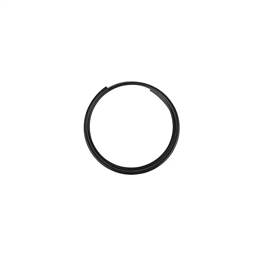 Tube alu semi rigide 8 mm (1 mètre) pour kits extincteur LIFELINE