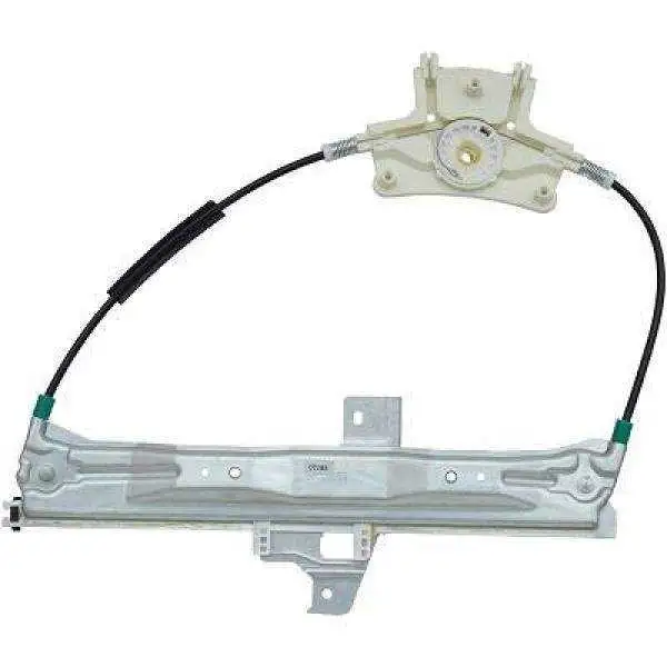 REGULATEUR DE FENÊTRE HI L. 407. 04         FÜR LIM.+KOMBI.
