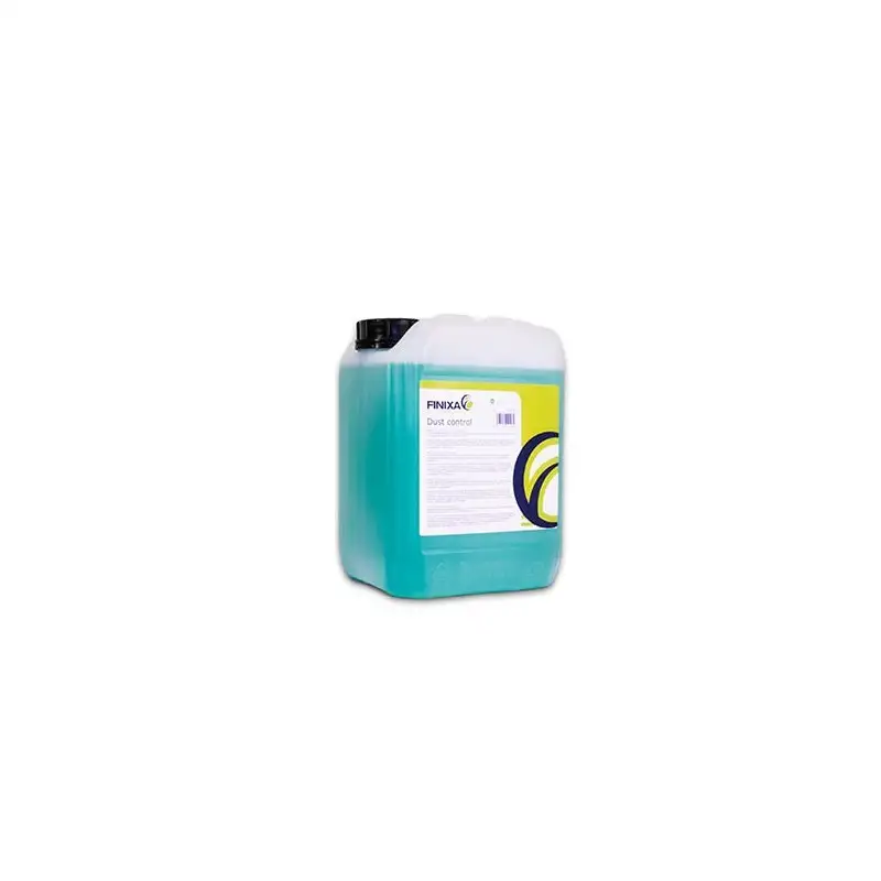 Limiteur de poussière cabine de peinture - 5 L - FINIXA