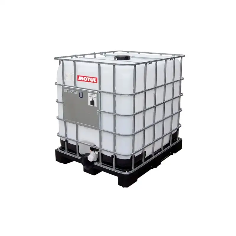 LIQUIDE DE REFROIDISSEMENT MOTUL AUTO COOL ESSENTIAL -25°C