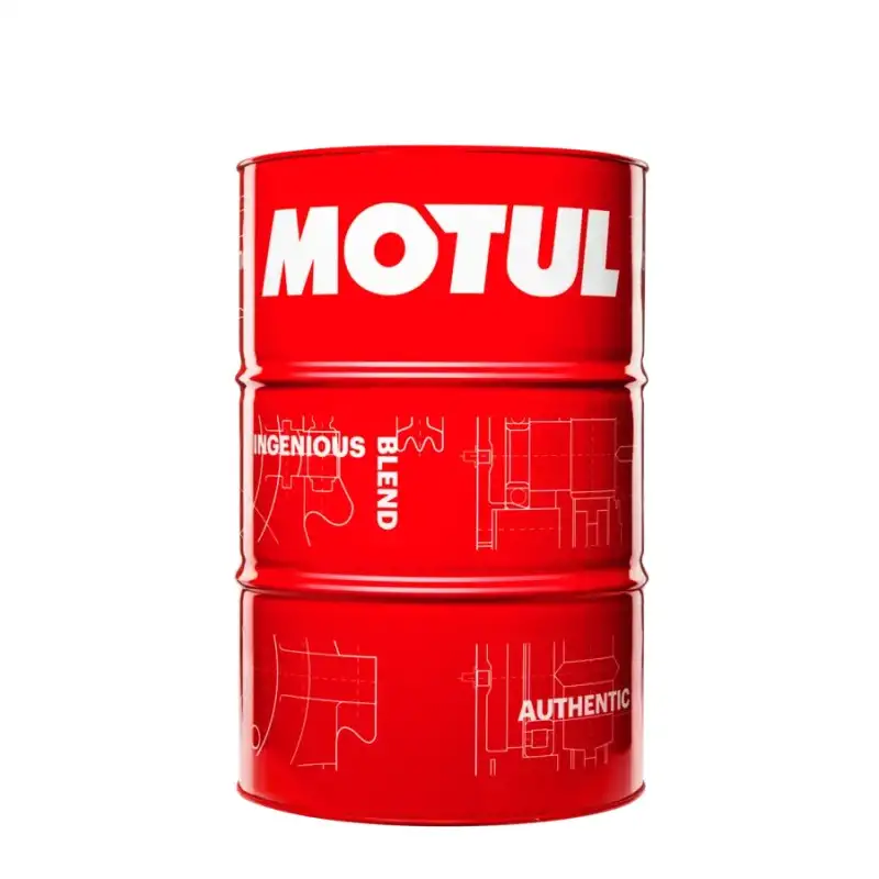 LIQUIDE DE REFROIDISSEMENT MOTUL HD COOL ORA -37°C