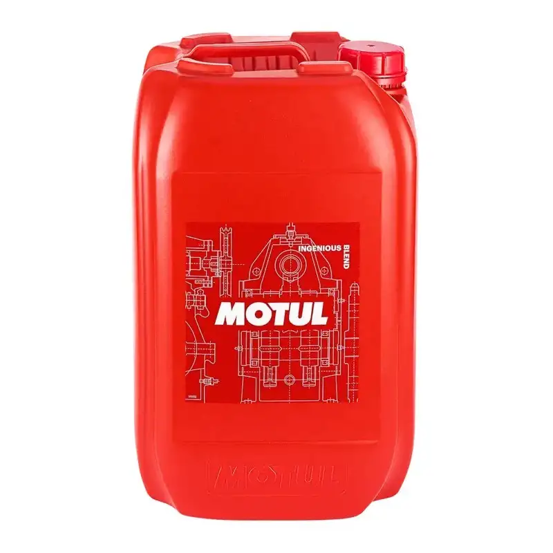 LIQUIDE DE REFROIDISSEMENT MOTUL HD COOL TEK -37°C
