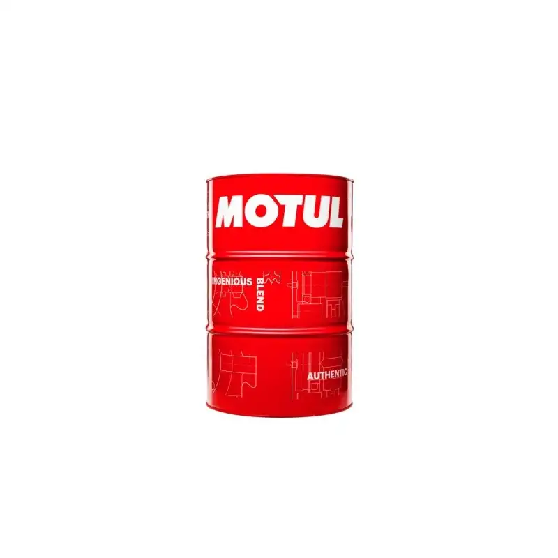 LIQUIDE DE REFROIDISSEMENT MOTUL HD COOL TEK ULTRA