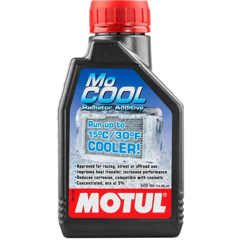 LIQUIDE DE REFROIDISSEMENT MOTUL MOCOOL