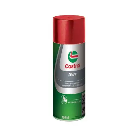 Lubrifiant Castrol DWF