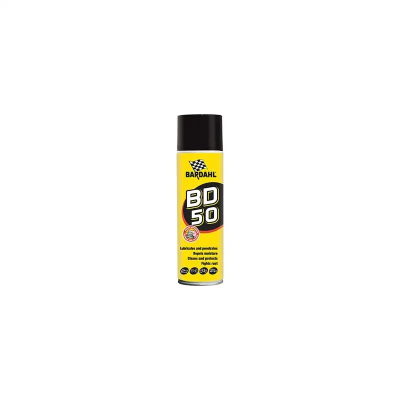 Lubrifiant multifonction BD50 500 ml - BARDAHL