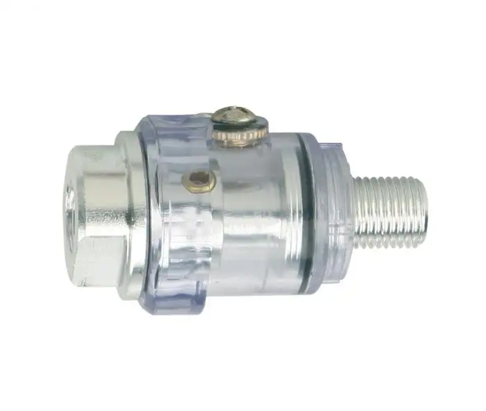 Lubrificateur 4ml