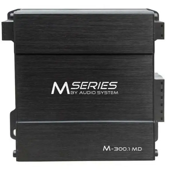 Amplificateur M-Series Micro Mono Power