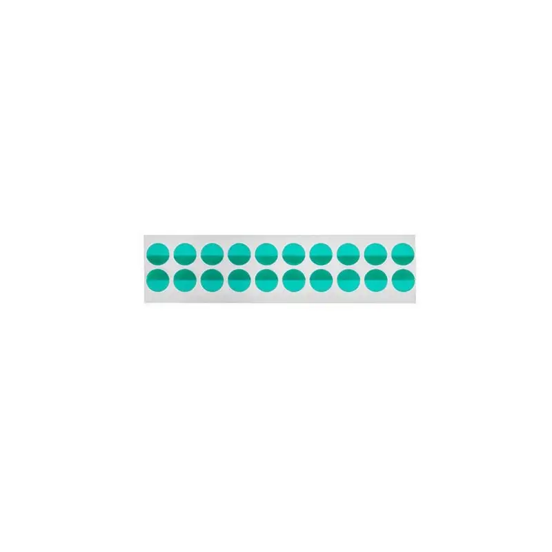 Disques protection capteurs de stationnement - 60 pcs - FINIXA