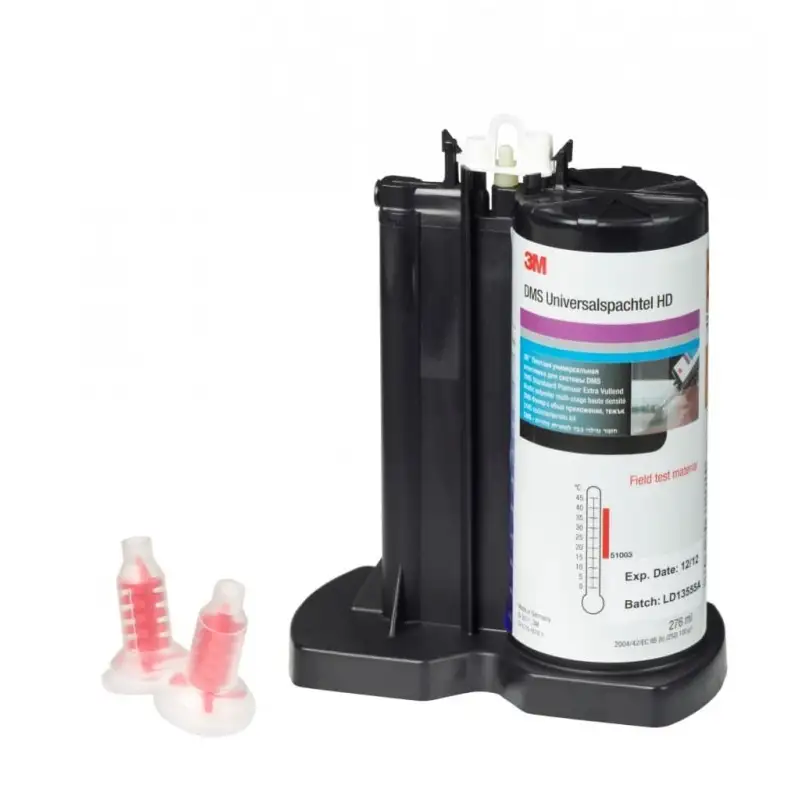 Mastic DMS en cartouche de 276 ml - standard- 3M